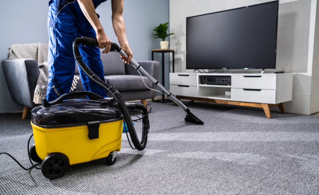 Extract Carpet Cleaning Beaumaris Contact Office